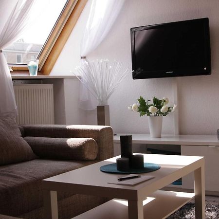 079 Schroeder Ferienwohnung Wilhelmshaven Exteriér fotografie