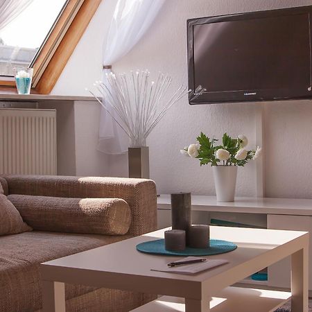 079 Schroeder Ferienwohnung Wilhelmshaven Exteriér fotografie