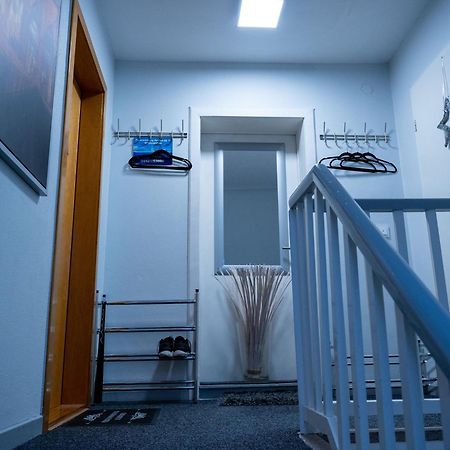 079 Schroeder Ferienwohnung Wilhelmshaven Exteriér fotografie