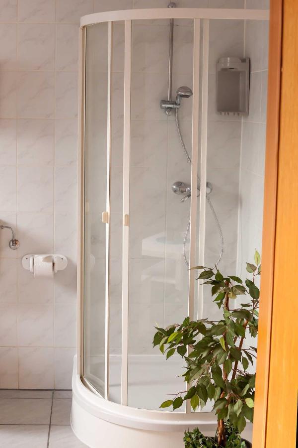 079 Schroeder Ferienwohnung Wilhelmshaven Exteriér fotografie