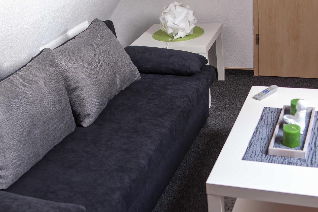 079 Schroeder Ferienwohnung Wilhelmshaven Exteriér fotografie