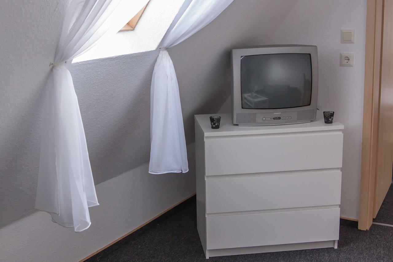 079 Schroeder Ferienwohnung Wilhelmshaven Exteriér fotografie