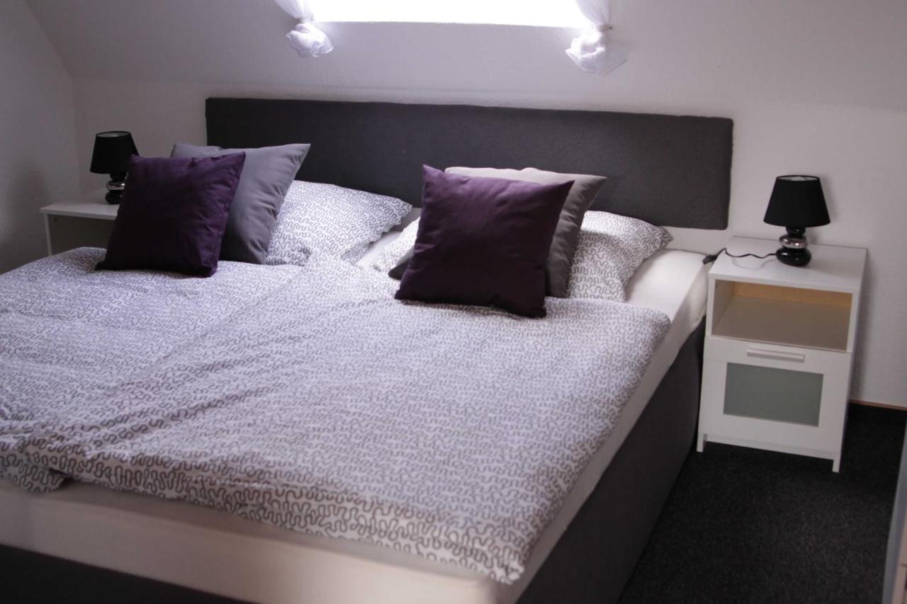079 Schroeder Ferienwohnung Wilhelmshaven Exteriér fotografie