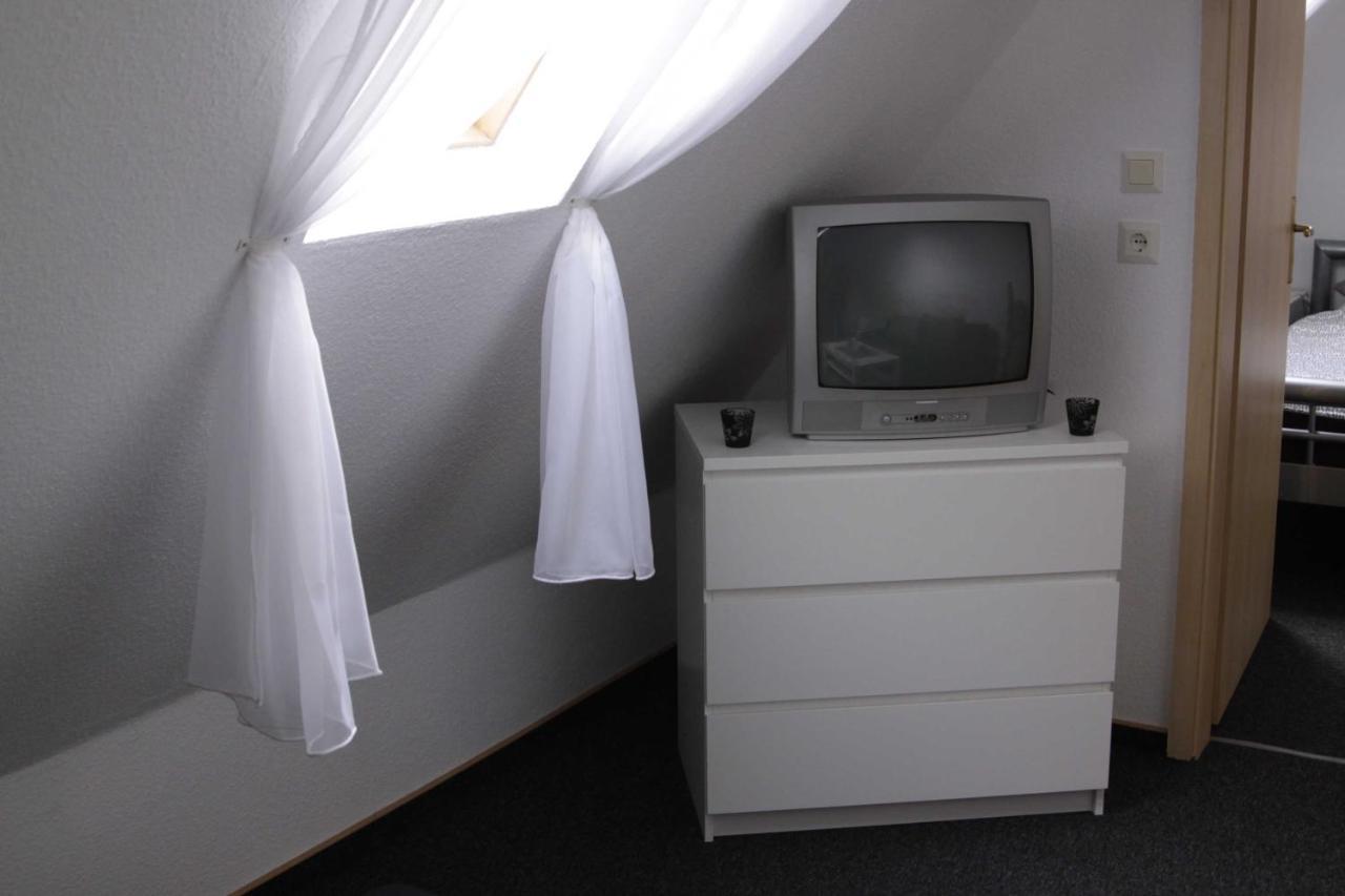 079 Schroeder Ferienwohnung Wilhelmshaven Exteriér fotografie