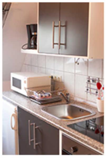079 Schroeder Ferienwohnung Wilhelmshaven Exteriér fotografie